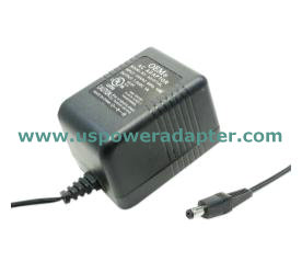 New OEM AD-071AL AC Power Supply Charger Adapter