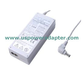 New Fujitsu CA01007-0830 AC Power Supply Charger Adapter FMV-AC304S - Click Image to Close