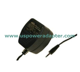 New Megania MC-7535 AC Power Supply Charger Adapter