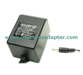 New Telebyte D41W120500112 AC Power Supply Charger Adapter