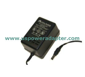 New Midland AAD65 AC Power Supply Charger Adapter