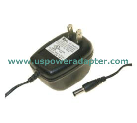 New 2Wire KA12D060050033U AC Power Supply Charger Adapter