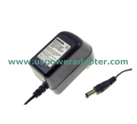 New Hoover JOD-28U-02 AC Power Supply Charger Adapter - Click Image to Close