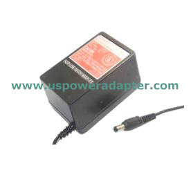 New Sony AC-T1 AC Power Supply Charger Adapter - Click Image to Close