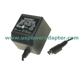 New Telxon 481808003CT AC Power Supply Charger Adapter