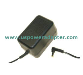 New Sony AC-T34 AC Power Supply Charger Adapter