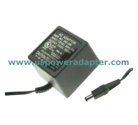 New Adapter Technology 350086 AC Power Supply Charger Adapter - Click Image to Close