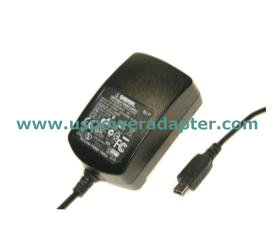 New Garmin PSC05R-050 AC Power Supply Charger Adapter