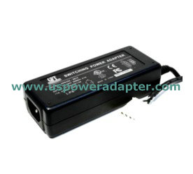 New GFT GPA252-0512 AC Power Supply Charger Adapter