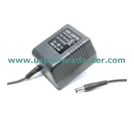 New Oriental Hero OH-41064DT AC Power Supply Charger Adapter