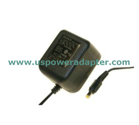 New Sony QN-324AC AC Power Supply Charger Adapter - Click Image to Close