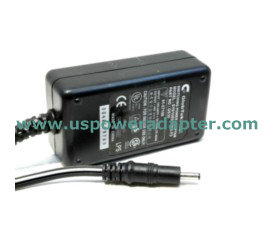 New GlobTek SYS1089-1506-T3 AC Power Supply Charger Adapter