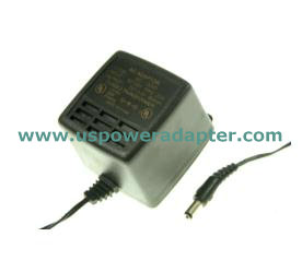 New Generic UD-1308D AC Power Supply Charger Adapter