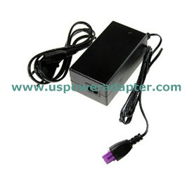 New HP 09572259 AC Power Supply Charger Adapter