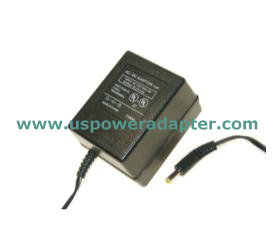 New 2Wire 128F AC Power Supply Charger Adapter - Click Image to Close