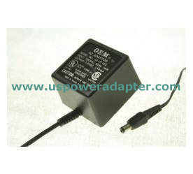 New OEM AA-071A5 AC Power Supply Charger Adapter