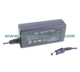 New General STB24-12A AC Power Supply Charger Adapter