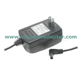 New Hon-Kwang HK-A111-A05 AC Power Supply Charger Adapter