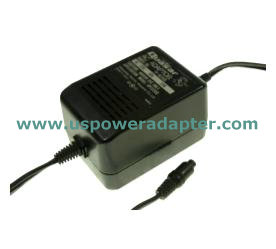 New Matsushita TY-AC450 AC Power Supply Charger Adapter - Click Image to Close