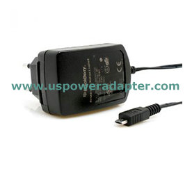 New Blackberry PSM04R-050CHW1M AC Power Supply Charger Adapter - Click Image to Close