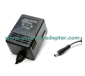 New Adapter Technology MKD-48121000 AC Power Supply Charger Adapter - Click Image to Close