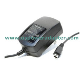 New Blackberry PSM05R-050CHW AC Power Supply Charger Adapter - Click Image to Close