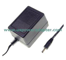 New Midland DPX351326 AC Power Supply Charger Adapter