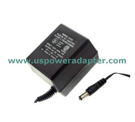 New General 9450 AC Power Supply Charger Adapter - Click Image to Close