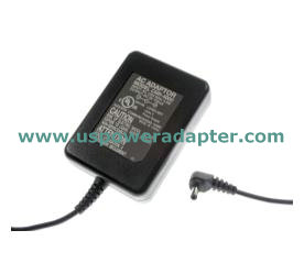 New AudioVox CNR-4000 AC Power Supply Charger Adapter
