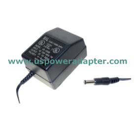 New SIL UD-1203B AC Power Supply Charger Adapter