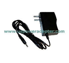New Good Power Electronics GPU4105500R AC Power Supply Charger Adapter
