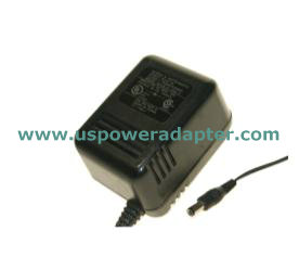 New Extech Instruments 48-9-1000 AC Power Supply Charger Adapter - Click Image to Close
