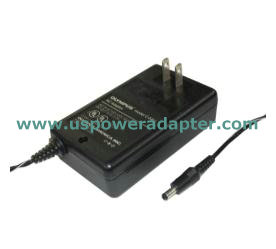 New Olympus c5au AC Power Supply Charger Adapter