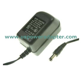 New General MKD-280300300 AC Power Supply Charger Adapter