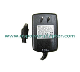 New Generic 109024 AC Power Supply Charger Adapter - Click Image to Close