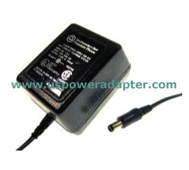 New SouthWestern Bell T-975 AC Power Supply Charger Adapter - Click Image to Close