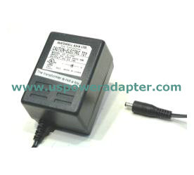New Matsushita 35-6-500 AC Power Supply Charger Adapter - Click Image to Close