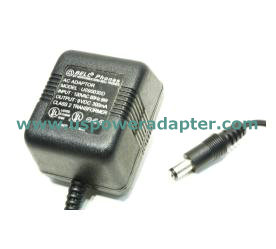 New Bell U090030D AC Power Supply Charger Adapter