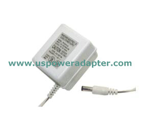 New General PPI-0915-UL AC Power Supply Charger Adapter