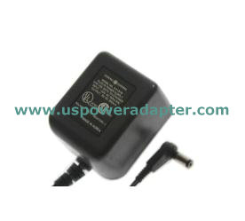 New GE 5-2191B AC Power Supply Charger Adapter
