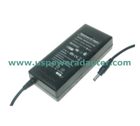 New Generic PP1006 AC Power Supply Charger Adapter