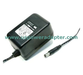 New Adapter Technology PPI-12350-UL AC Power Supply Charger Adapter - Click Image to Close