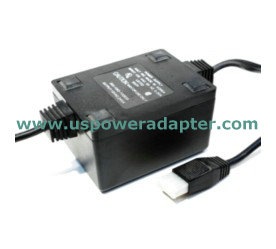 New Ault 393-1092-TOOE20 AC Power Supply Charger Adapter - Click Image to Close