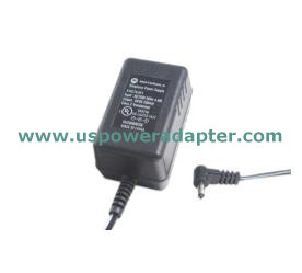 New Motorola 516219-001 AC Power Supply Charger Adapter