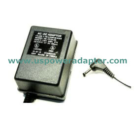New Adapter Technology SK-35120-6D AC Power Supply Charger Adapter