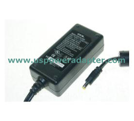 New GlobTek SYS1102-2005 AC Power Supply Charger Adapter