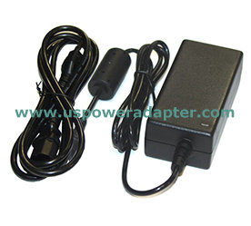New HP C4395-61210 AC Power Supply Charger Adapter - Click Image to Close