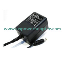 New OEM SYS1089-1305L-W2 AC Power Supply Charger Adapter
