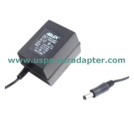 New Ablex 1183-12-200D AC Power Supply Charger Adapter - Click Image to Close