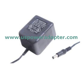New Generic RGA-41091000 AC Power Supply Charger Adapter - Click Image to Close